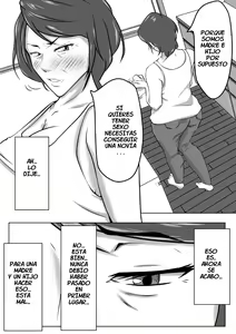 Page 12 of Haha wa Onna Deshita 3 - preview thumbnail