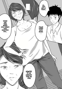 Page 13 of Haha wa Onna Deshita 3 - preview thumbnail
