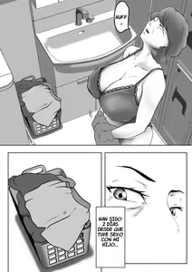 Page 4 of Haha wa Onna Deshita 3 - preview thumbnail
