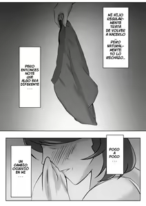 Page 5 of Haha wa Onna Deshita 3 - preview thumbnail