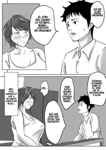 Page 10 of Haha wa Onna Deshita 3 - preview thumbnail