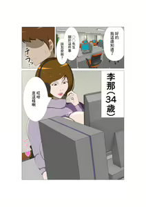 Page 2 of Joushi no Tsuma Rina (34-sai) Sono Ichi | 上司的妻子李那(34歲) 其一 - preview thumbnail
