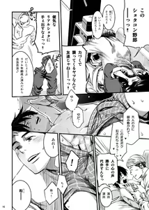 Page 15 of SHOTA-CON syndrome - preview thumbnail