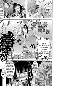 Page 18 of Ikanishite Kanojo wa Niku Ana Ningyou to Nari Hatetaka | Comment a-t-elle fini par devenir une marionnette de chair ?! - preview thumbnail