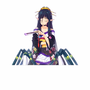 Page 501 of Mamono Musume-tachi to no Rakuen ~Kumo to Tori to Hitotsume to~ (decensored) - preview thumbnail