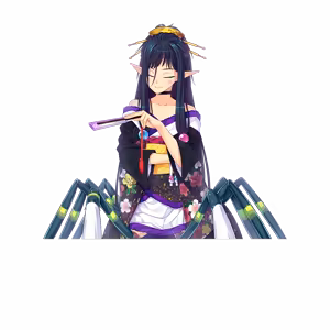 Page 504 of Mamono Musume-tachi to no Rakuen ~Kumo to Tori to Hitotsume to~ (decensored) - preview thumbnail