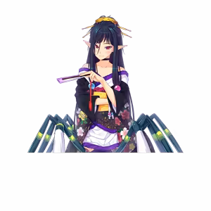 Page 506 of Mamono Musume-tachi to no Rakuen ~Kumo to Tori to Hitotsume to~ (decensored) - preview thumbnail