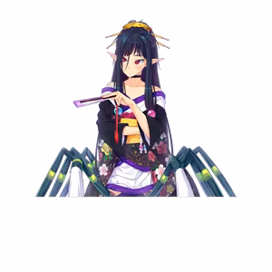 Page 507 of Mamono Musume-tachi to no Rakuen ~Kumo to Tori to Hitotsume to~ (decensored) - preview thumbnail