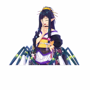 Page 518 of Mamono Musume-tachi to no Rakuen ~Kumo to Tori to Hitotsume to~ (decensored) - preview thumbnail
