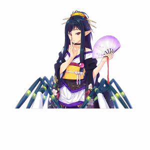 Page 533 of Mamono Musume-tachi to no Rakuen ~Kumo to Tori to Hitotsume to~ (decensored) - preview thumbnail