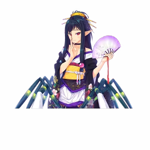 Page 540 of Mamono Musume-tachi to no Rakuen ~Kumo to Tori to Hitotsume to~ (decensored) - preview thumbnail