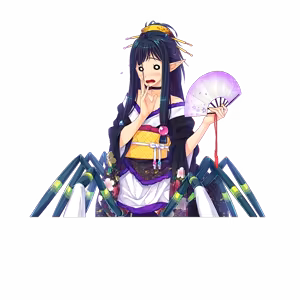 Page 543 of Mamono Musume-tachi to no Rakuen ~Kumo to Tori to Hitotsume to~ (decensored) - preview thumbnail