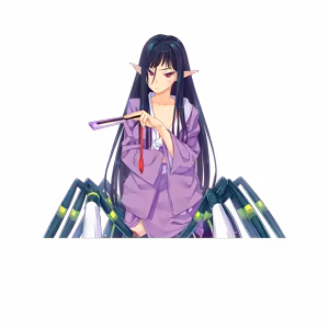Page 571 of Mamono Musume-tachi to no Rakuen ~Kumo to Tori to Hitotsume to~ (decensored) - preview thumbnail