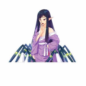 Page 581 of Mamono Musume-tachi to no Rakuen ~Kumo to Tori to Hitotsume to~ (decensored) - preview thumbnail