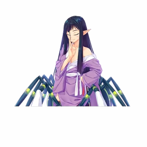Page 585 of Mamono Musume-tachi to no Rakuen ~Kumo to Tori to Hitotsume to~ (decensored) - preview thumbnail