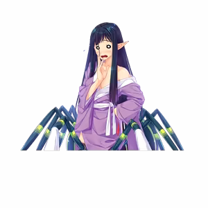 Page 589 of Mamono Musume-tachi to no Rakuen ~Kumo to Tori to Hitotsume to~ (decensored) - preview thumbnail