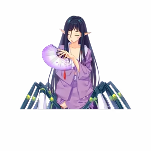 Page 593 of Mamono Musume-tachi to no Rakuen ~Kumo to Tori to Hitotsume to~ (decensored) - preview thumbnail