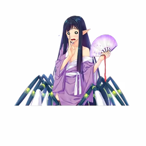 Page 612 of Mamono Musume-tachi to no Rakuen ~Kumo to Tori to Hitotsume to~ (decensored) - preview thumbnail