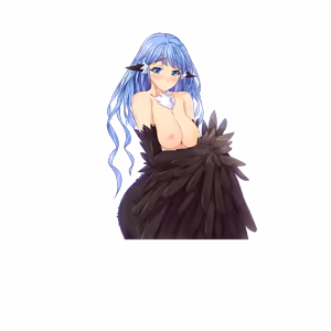 Page 755 of Mamono Musume-tachi to no Rakuen ~Kumo to Tori to Hitotsume to~ (decensored) - preview thumbnail