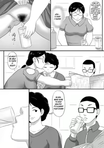 Page 15 of Parasite series of diamond worms 13 - Memories - preview thumbnail