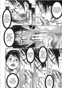 Page 109 of Watashi, Shishunki Chinpo ga Suki nan desu! - preview thumbnail