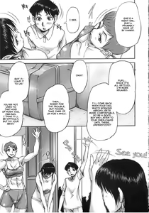 Page 124 of Watashi, Shishunki Chinpo ga Suki nan desu! - preview thumbnail