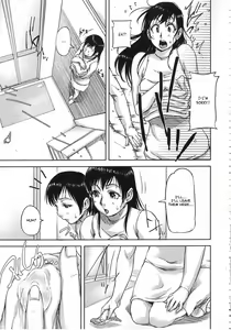 Page 128 of Watashi, Shishunki Chinpo ga Suki nan desu! - preview thumbnail