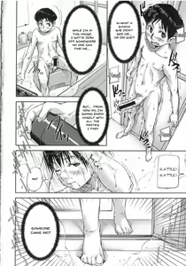 Page 129 of Watashi, Shishunki Chinpo ga Suki nan desu! - preview thumbnail