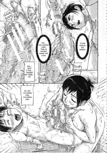 Page 134 of Watashi, Shishunki Chinpo ga Suki nan desu! - preview thumbnail
