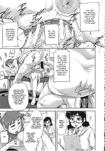 Page 168 of Watashi, Shishunki Chinpo ga Suki nan desu! - preview thumbnail