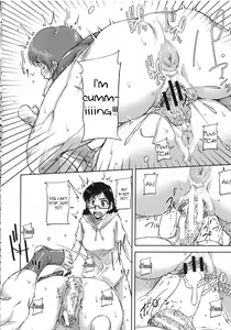 Page 171 of Watashi, Shishunki Chinpo ga Suki nan desu! - preview thumbnail