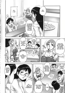 Page 185 of Watashi, Shishunki Chinpo ga Suki nan desu! - preview thumbnail
