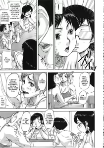 Page 186 of Watashi, Shishunki Chinpo ga Suki nan desu! - preview thumbnail