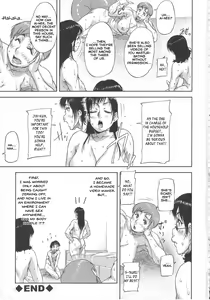 Page 206 of Watashi, Shishunki Chinpo ga Suki nan desu! - preview thumbnail