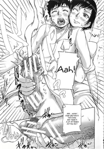 Page 52 of Watashi, Shishunki Chinpo ga Suki nan desu! - preview thumbnail
