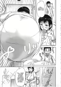 Page 54 of Watashi, Shishunki Chinpo ga Suki nan desu! - preview thumbnail