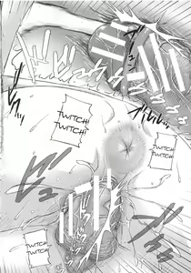 Page 93 of Watashi, Shishunki Chinpo ga Suki nan desu! - preview thumbnail