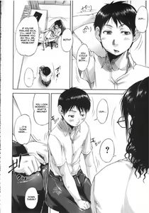 Page 97 of Watashi, Shishunki Chinpo ga Suki nan desu! - preview thumbnail