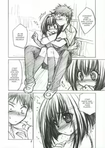 Page 7 of Hanaji Igai de Shukketsujuu! - preview thumbnail