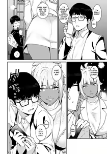 Page 4 of Motto Tomodachi no Mama to Issho - preview thumbnail
