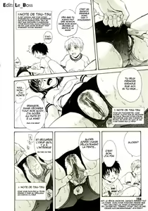 Page 104 of ♭37℃ - preview thumbnail