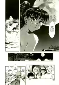 Page 147 of ♭37℃ - preview thumbnail