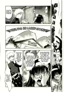 Page 18 of ♭37℃ - preview thumbnail