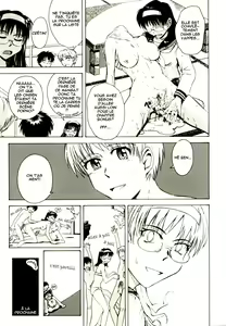 Page 182 of ♭37℃ - preview thumbnail