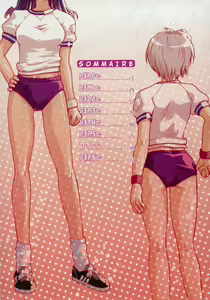Page 4 of ♭37℃ - preview thumbnail