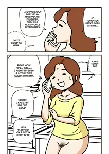 Page 52 of Mob-gao no Koushoku Danchizuma-tachi 2 Akogare no Hitozuma Yuriko-san | Mob-faced Slutty Apartment Wives 2 Yuriko, the Married Woman of My Dreams - preview thumbnail