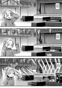 Page 5 of Shinjin Kyoushi Fujiwara-san no Ayashii Kyouin Nikki Sanjigenme, Minna ga Issho ni Tanoshimu Bunkasei! - preview thumbnail