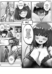 Page 18 of My Teacher is my High school crush!! - preview thumbnail