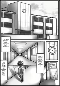 Page 2 of My Teacher is my High school crush!! - preview thumbnail