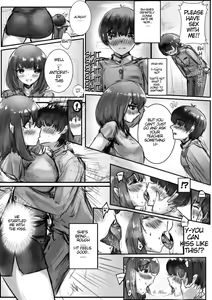 Page 6 of My Teacher is my High school crush!! - preview thumbnail